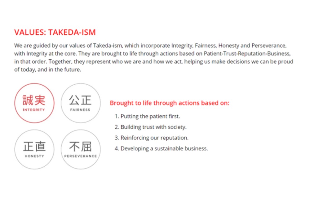 BMAC - Biopharmaceutical Manufacturer's Advisory Council